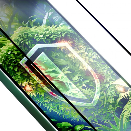 Tempered glass 3mk HardGlass Max Eco for Apple iPhone 14 Pro Max