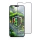 Tempered glass 3mk HardGlass Max Eco for Apple iPhone 13/13 Pro/14