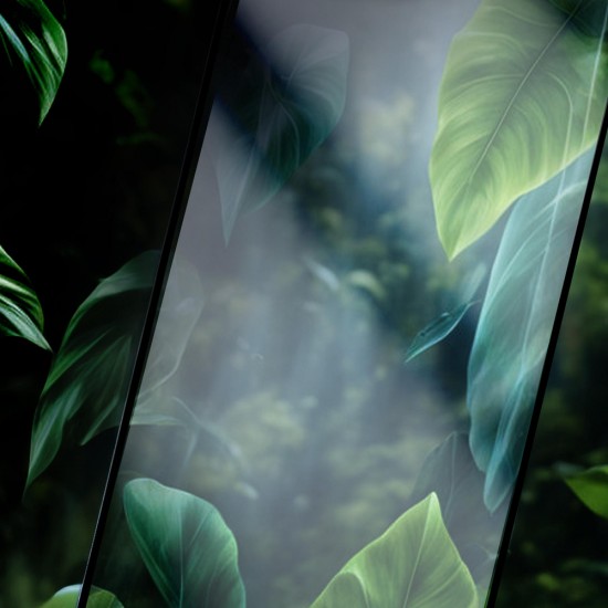 Tempered glass 3mk HardGlass Max Eco for Apple iPhone 13/13 Pro/14