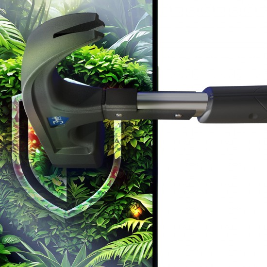 Tempered glass 3mk HardGlass Max Eco for Apple iPhone 13/13 Pro/14