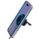 3mk Car MagCharger Car Holder for Air Vent - Black