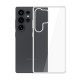 3mk Clear Case for Samsung Galaxy S25 Ultra - transparent