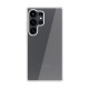 3mk Clear Case for Samsung Galaxy S25 Ultra - transparent