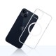 3mk Clear MagCase for Apple iPhone 14 Plus - transparent