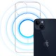 3mk Clear MagCase for Apple iPhone 14 Plus - transparent
