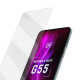 Hybrid glass 3mk FlexibleGlass for Motorola Moto G55 5G