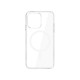3mk Clear MagCase Case for Apple iPhone 13 Pro Max - Transparent