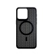3mk COOLing MagCase Case for Apple iPhone 16 Pro Max - Black