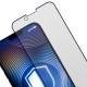 Tempered Glass 3mk Hardglass Matt Max Privacy for Apple iPhone 13/13 Pro/14