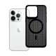 3mk COOLing MagCase Case for Apple iPhone 14 Pro Max - Black