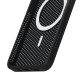 3mk COOLing MagCase for Apple iPhone 16 - black
