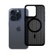 3mk COOLing MagCase for Apple iPhone 16 Pro - Black