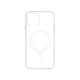 3mk Clear MagCase for Apple iPhone 15 Plus - transparent