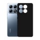 3mk Silicone Case for Xiaomi 14T - black