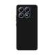 3mk Silicone Case for Xiaomi 14T - black