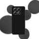 3mk Silicone Case for Xiaomi 14T Pro - black