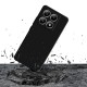 3mk Silicone Case for Xiaomi 14T Pro - black