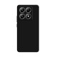 3mk Silicone Case for Xiaomi 14T Pro - black
