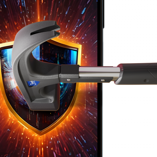 Privacy Film 3mk Silky Matt Privacy for Samsung Galaxy A16