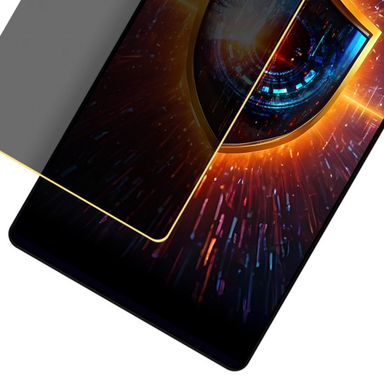 Privacy Film 3mk Silky Matt Privacy for Samsung Galaxy S25 Ultra