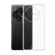 3mk Clear Case for OnePlus 13 - transparent