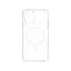 3mk Clear MagCase for Apple iPhone 12/12 Pro - transparent