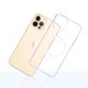 3mk Clear MagCase Case for Apple iPhone 12 Pro Max - Transparent