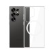3mk Clear MagCase for Samsung Galaxy S25 Ultra - transparent