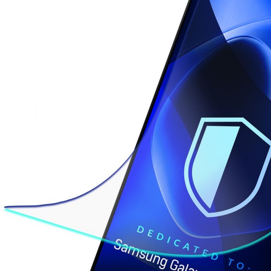 Hybrid glass 3mk FlexibleGlass for Samsung Galaxy S25 Ultra