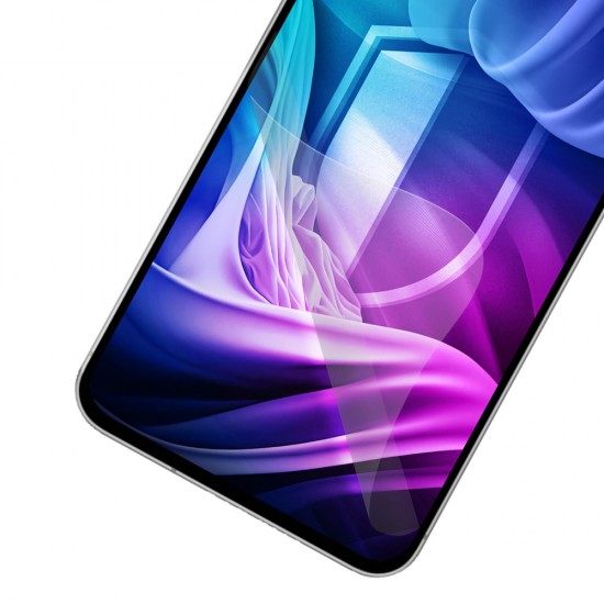 Matte protective film 3mk Silky Matt Pro for Samsung Galaxy A36 5G