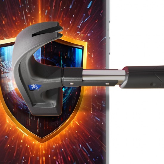 Privacy Film 3mk Silky Matt Privacy for Honor Magic 7 Pro