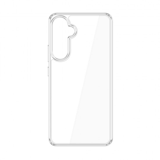 3mk Armor Case for Samsung Galaxy M35 - Transparent