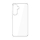 3mk Armor Case for Samsung Galaxy M35 - Transparent
