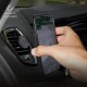 SBS TESUPMAGMCLIP smartphone holder magnetic, for air vent - black