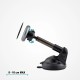 SBS TESUPMAGEXT Telescopic Smartphone Holder Compatible with MagSafe - Black