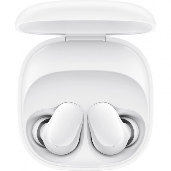 Xiaomi Redmi Buds 6 Play Wireless Headphones - White