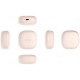 Xiaomi Redmi Buds 6 Play Wireless Headphones - Pink