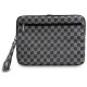DKNY Sleeve Checkered Pattern Printed Stripes 16