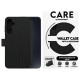 CARE by PanzerGlass Feature Kickstand Wallet Case for Samsung Galaxy A16 / A16 5G - Black