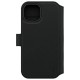 CARE by PanzerGlass Feature Tango 2in1 Wallet MagSafe Case for iPhone 15 - Black