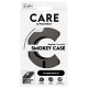 Care PanzerGlass Flagship Case MagSafe for iPhone 15 - Black