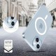 Tech-Protect FlexAir MagSafe iPhone 15 Case - Clear