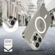 Tech-Protect FlexAir MagSafe Case for iPhone 15 Pro - Clear