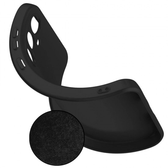 Tech-Protect Icon Case for Motorola Moto G85 5G - Black