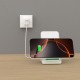 Tech-Protect QI15W-A40 Wireless Charger - White