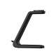 Tech-Protect QI15W-A36 3in1 Charging Station for Apple - Black