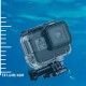 Tech-Protect GA200 Waterproof Case for GoPro Hero 5 / 6 / 7 - Transparent