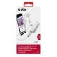 Bluetooth Adapter SBS TEBTRECEIVERW Wireless Receiver with Stereo Set - Gray