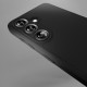 SBS D3O Case for Samsung Galaxy S25 - Black