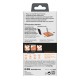 SBS D3O Case for Samsung Galaxy S25 Ultra - Black